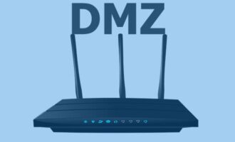 Что такое DMZ в роутере