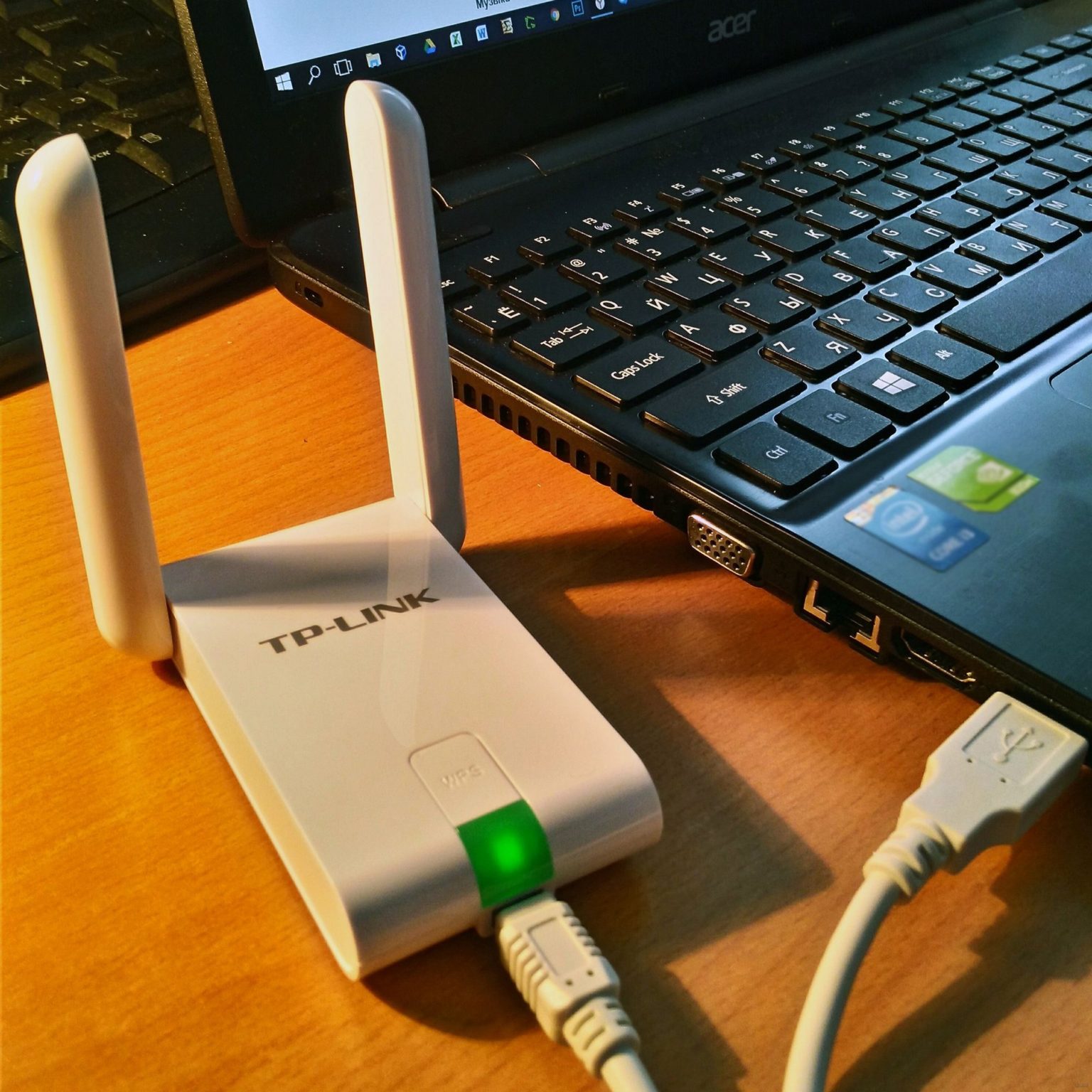 Приемник вай фай для компьютера: ТОП 10 wifi адаптеров, рейтинг лучших ...