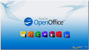 Что такое OpenOffice?