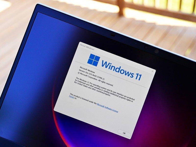 Что известно о Windows 11: дата релиза, цена и всё остальное