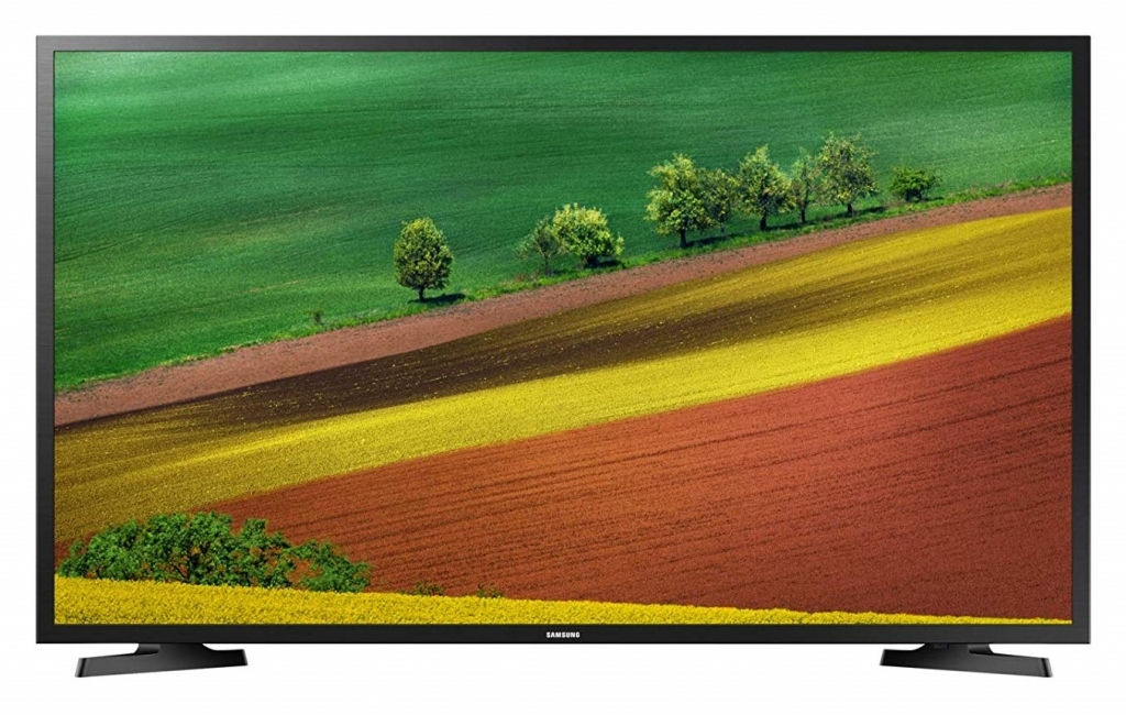 Цифровые каналы на телевизоре Samsung без приставки