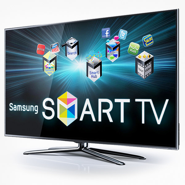 Цифровые каналы на телевизоре Samsung без приставки