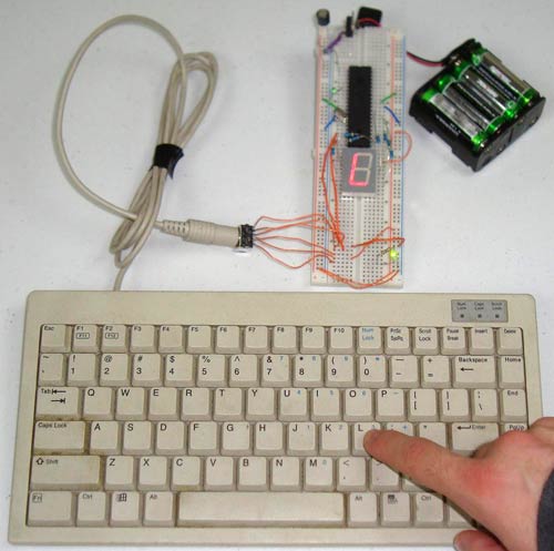 Как подключить клавиатуру к ноутбуку и можно ли это сделать